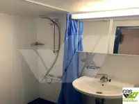 निवास बार्ज विक्रीसाठी