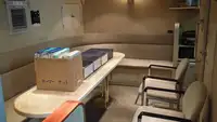 पेट्रोलिंग बोट विक्रीसाठी