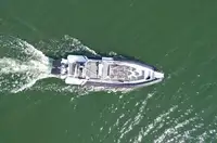 कडक फुगण्यायोग्य बोट विक्रीसाठी