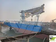 पुरवठा जहाज विक्रीसाठी