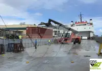 लँडिंग क्राफ्ट, टाकी विक्रीसाठी