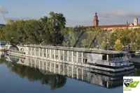 समुद्रपर्यटन जहाज विक्रीसाठी