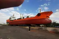 तेल टँकर, केमिकल टँकर विक्रीसाठी