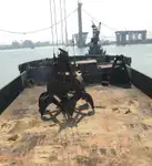 बार्ज विक्रीसाठी