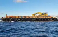 बार्ज विक्रीसाठी