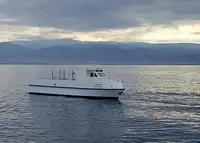 मोटार जहाज विक्रीसाठी