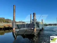 बार्ज विक्रीसाठी