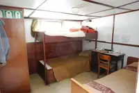 क्रेन जहाज विक्रीसाठी