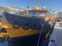 कामाच्या नौका विक्रीसाठी