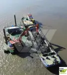 बार्ज विक्रीसाठी