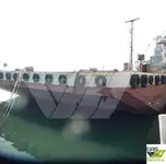 बार्ज विक्रीसाठी