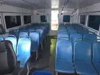 क्रू बोट विक्रीसाठी