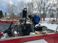 कचऱ्याचे पाणी विक्रीसाठी