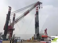 जॅक-अप ड्रिलिंग रिग विक्रीसाठी