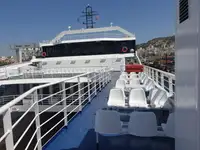 RoPax जहाज विक्रीसाठी