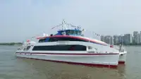 Catamaran विक्रीसाठी