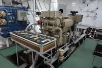 RORO जहाज विक्रीसाठी