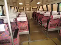 फेरी जहाज विक्रीसाठी