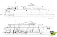 RORO जहाज विक्रीसाठी