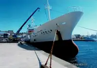 मासेमारी ट्रॉलर विक्रीसाठी