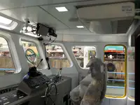 क्रू बोट विक्रीसाठी