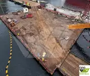 बार्ज विक्रीसाठी