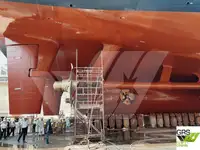 समुद्रपर्यटन जहाज विक्रीसाठी