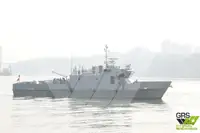 पेट्रोलिंग बोट विक्रीसाठी