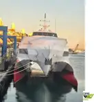 मोटार जहाज विक्रीसाठी