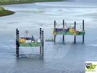 बार्ज विक्रीसाठी