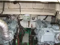 पायलट बोट विक्रीसाठी