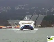 RORO जहाज विक्रीसाठी