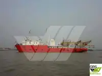 सर्वेक्षण जहाज विक्रीसाठी