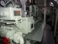 संशोधन जहाज विक्रीसाठी