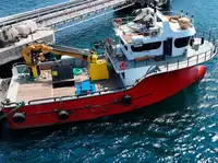 कामाच्या नौका विक्रीसाठी