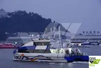 मोटार जहाज विक्रीसाठी