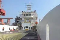 पुरवठा जहाज विक्रीसाठी