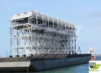 बार्ज विक्रीसाठी