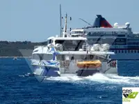 मोटार जहाज विक्रीसाठी