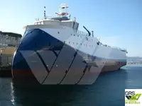 सर्वेक्षण जहाज विक्रीसाठी