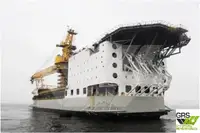 बार्ज विक्रीसाठी