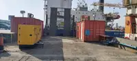बार्ज विक्रीसाठी