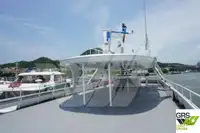 मोटार जहाज विक्रीसाठी