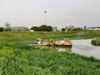 बार्ज विक्रीसाठी