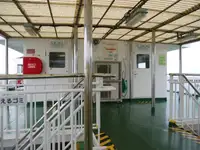 RoPax जहाज विक्रीसाठी