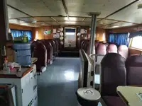 पुरवठा जहाज विक्रीसाठी