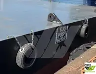 बार्ज विक्रीसाठी