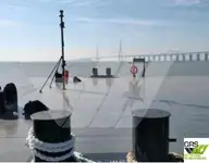 बार्ज विक्रीसाठी