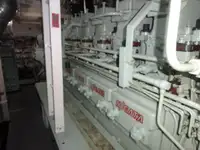 संशोधन जहाज विक्रीसाठी