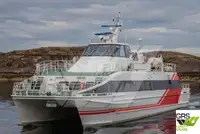 मोटार जहाज विक्रीसाठी